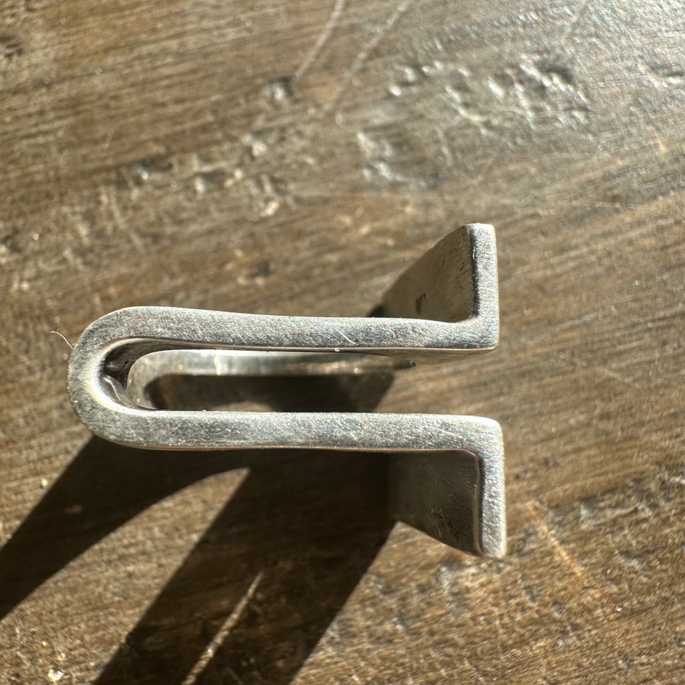 925 Silver Ring